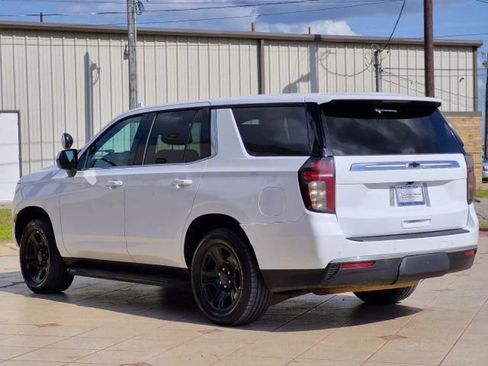 Used 2022 Chevrolet Tahoe 2WD image 4