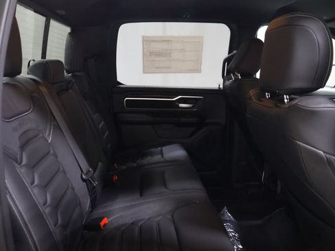 New 2026 RAM 1500 4x4 Crew Cab image 12