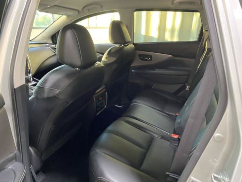 Used 2023 Nissan Murano SL w/ Cargo Package AWD/4WD image 12