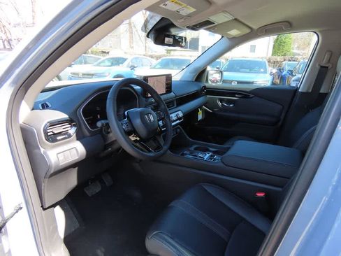 New 2026 Honda Passport RTL image 2