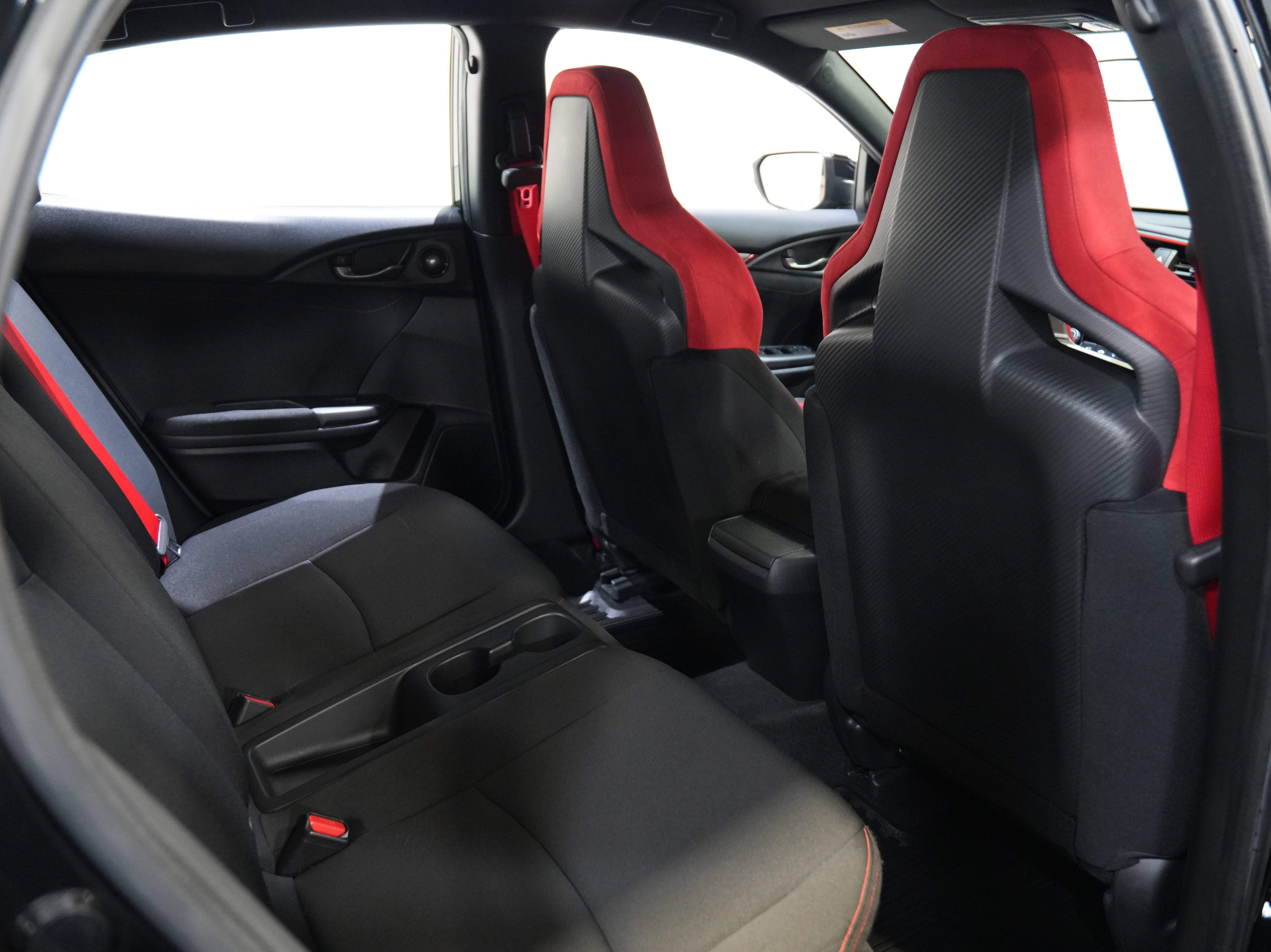 Used 2018 Honda Civic Type R image 36