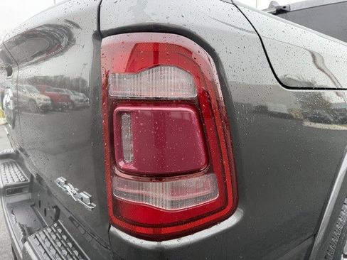 Certified 2022 RAM 1500 Limited image 6