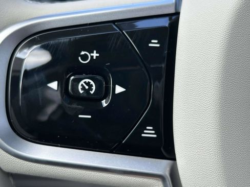 New 2026 Volvo XC90 B6 Ultra w/ Protection Package AWD/4WD image 22