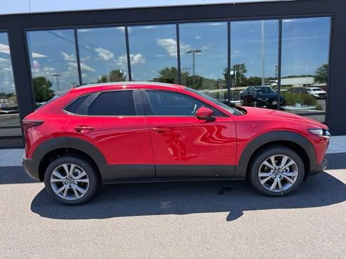 Certified 2026 MAZDA CX-30 AWD 2.5 S image 2