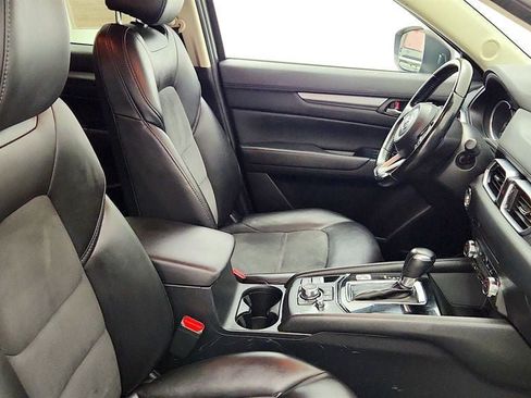 Used 2018 MAZDA CX-5 Touring FWD image 23