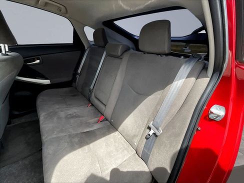 Used 2015 Toyota Prius Two FWD image 20
