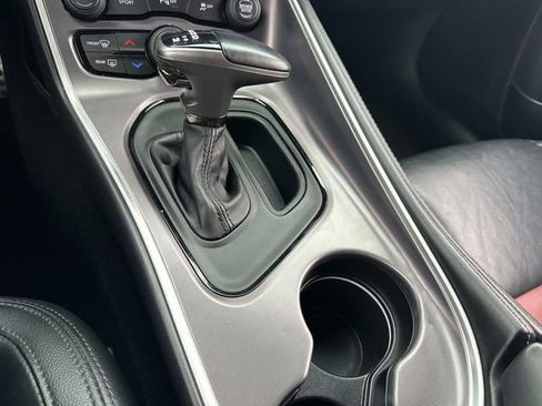 Used 2021 Dodge Challenger GT image 26