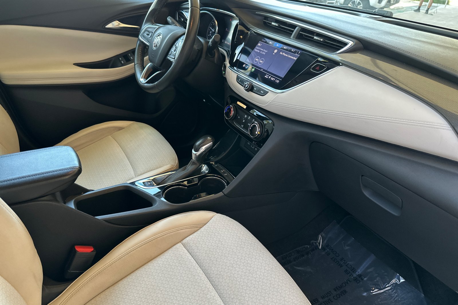 Used 2023 Buick Encore GX Preferred FWD image 18