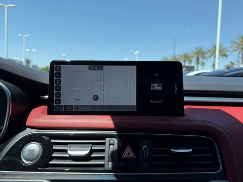 Used 2022 Genesis G70 3.3T Launch Edition RWD image 28