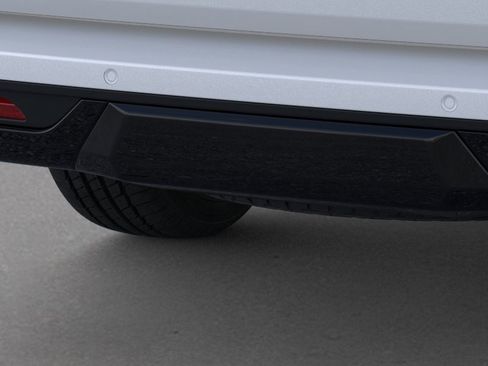 New 2026 Ford Expedition Platinum w/ Stealth Performance Package AWD/4WD image 25