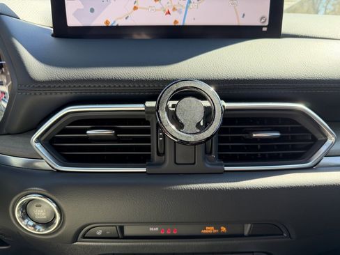 Used 2023 MAZDA CX-5 Signature image 27