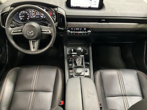 Used 2024 MAZDA CX-50 2.5 Turbo w/ Cargo Package image 15
