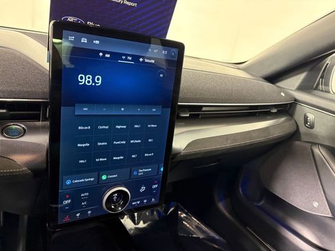 Certified 2023 Ford Mustang Mach-E GT w/ GT Performance Edition image 18