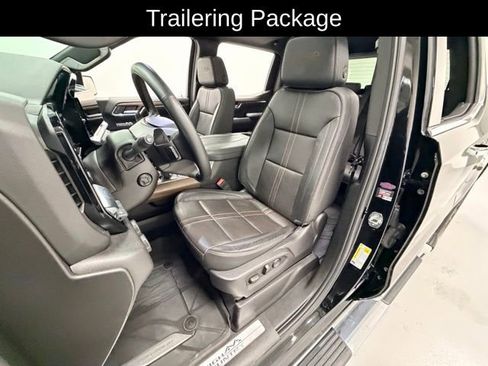 Certified 2024 Chevrolet Silverado 1500 High Country w/ High Country Premium Package image 9