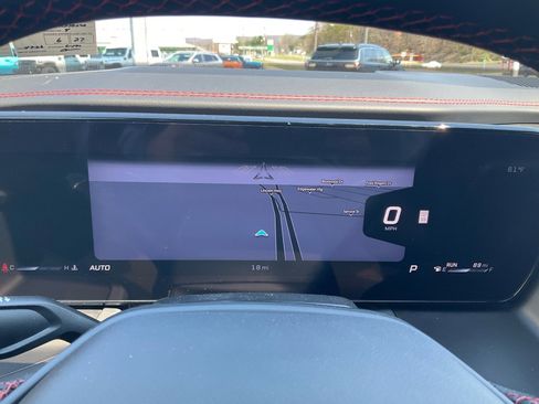 New 2026 Dodge Charger Scat Pack image 23