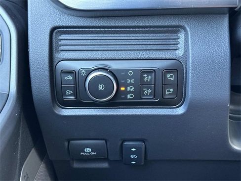 New 2026 Ford F350 Lariat image 21
