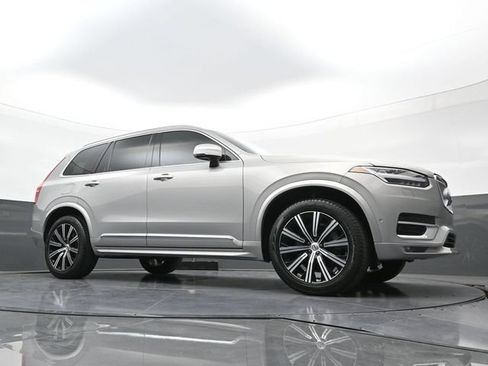 Used 2024 Volvo XC90 B6 Plus AWD/4WD image 22