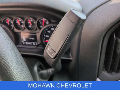 Certified 2023 Chevrolet Silverado 2500 Custom w/ Custom Convenience Package AWD/4WD image 16