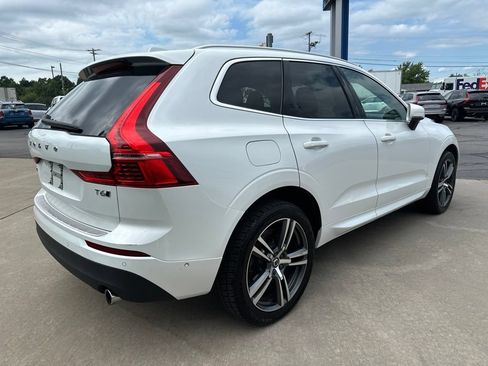 Used 2018 Volvo XC60 T6 Momentum w/ Advanced Package AWD/4WD image 6