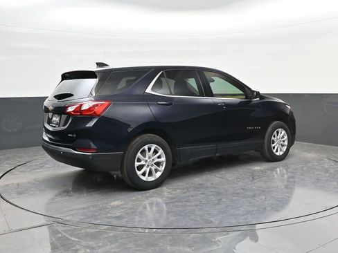 Used 2020 Chevrolet Equinox LT image 7
