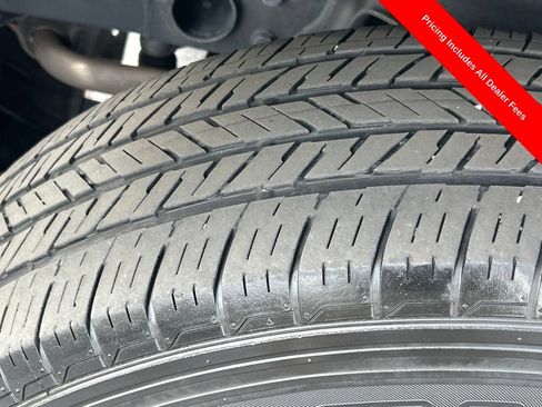 Used 2021 Jeep Wrangler Unlimited Sahara AWD/4WD image 25