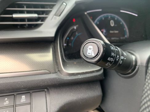 Used 2019 Honda Civic EX image 35