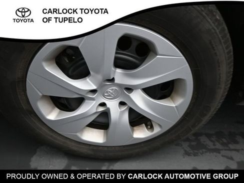 Used 2024 Toyota RAV4 LE image 24