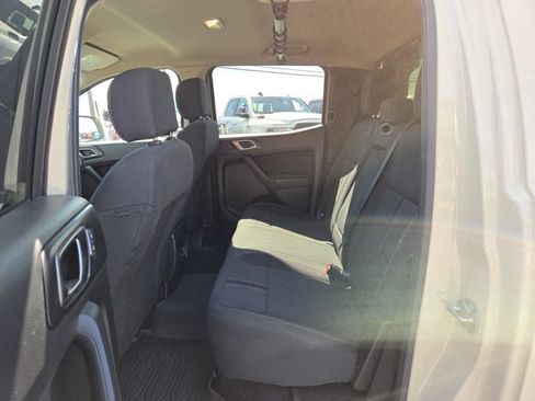 Used 2022 Ford Ranger XLT w/ Equipment Group 301A Mid image 11