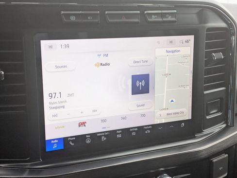 Used 2024 Ford F350 Lariat image 23