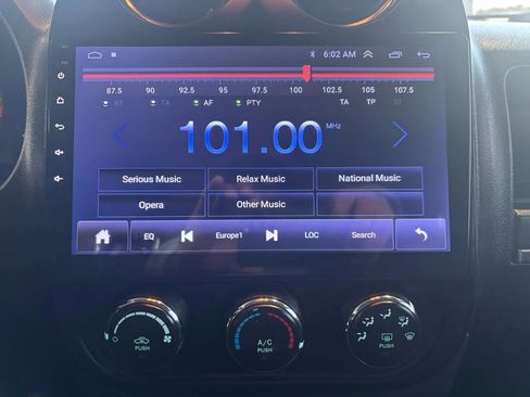 Used 2015 Jeep Patriot Sport image 16