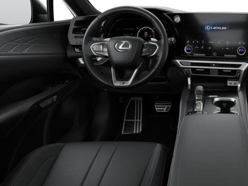 New 2026 Lexus RX 500h F Sport image 7