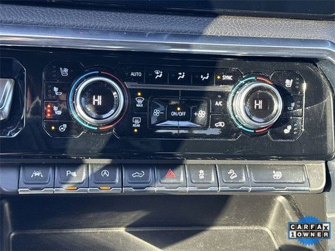Used 2024 GMC Sierra 1500 Denali image 21