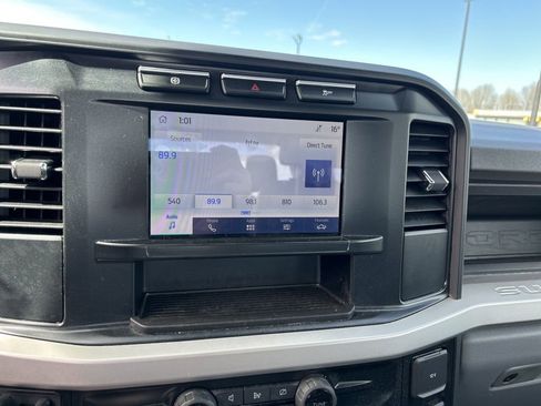 Used 2024 Ford F350 XL w/ XL Driver Assist Package image 20