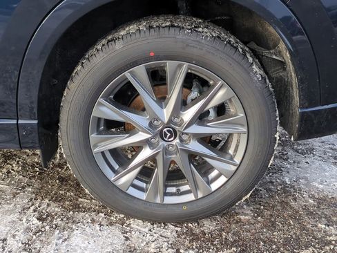 New 2025 MAZDA CX-5 AWD 2.5 S w/ Premium Plus Pkg image 13