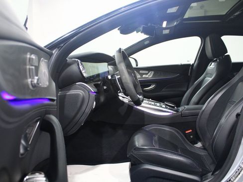Used 2023 Mercedes-Benz AMG GT 63 image 19
