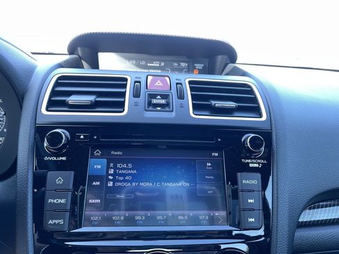 Used 2021 Subaru WRX image 13