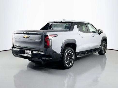 New 2026 Chevrolet Silverado EV LT image 5