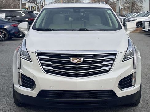 Used 2019 Cadillac XT5 Luxury image 6