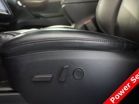Used 2020 Tesla Model X Long Range image 6