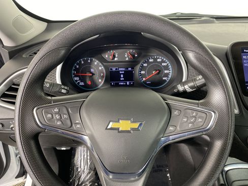 Used 2024 Chevrolet Malibu LT image 21