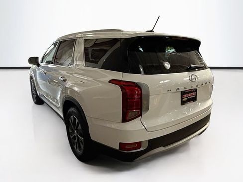 Used 2021 Hyundai Palisade SEL AWD/4WD image 8