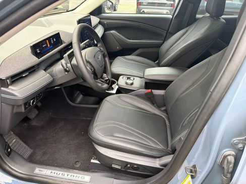 Used 2023 Ford Mustang Mach-E Premium AWD/4WD image 14