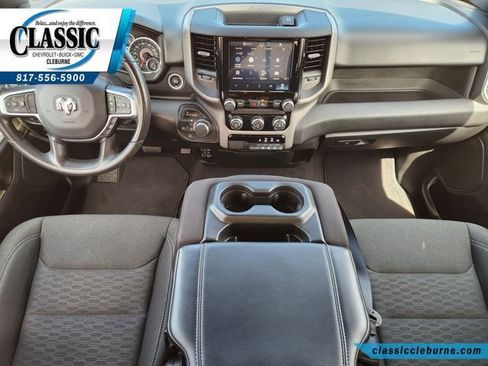 Used 2025 RAM 1500 Tradesman image 2