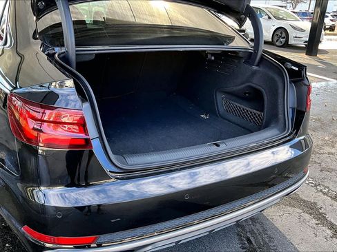 Used 2019 Audi A4 2.0T Premium Plus w/ Premium Plus Package image 36