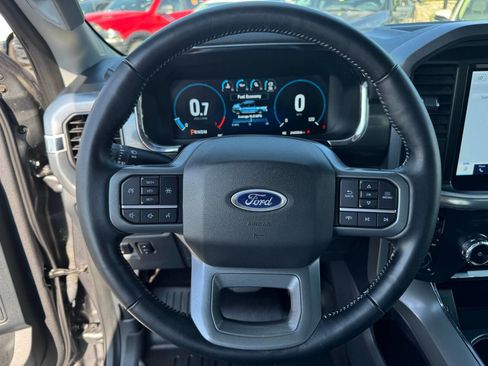Used 2022 Ford F150 Lariat image 20