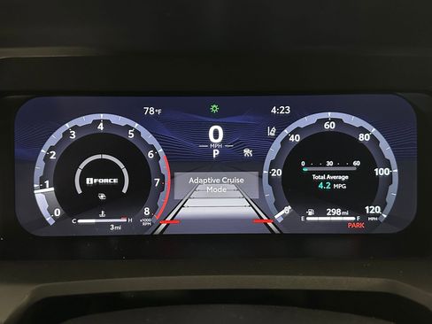 New 2026 Toyota Tacoma TRD Sport image 18