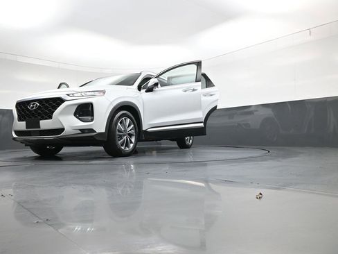 Used 2019 Hyundai Santa Fe Ultimate image 43