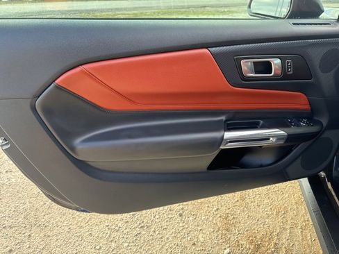 Used 2024 Ford Mustang Premium image 19