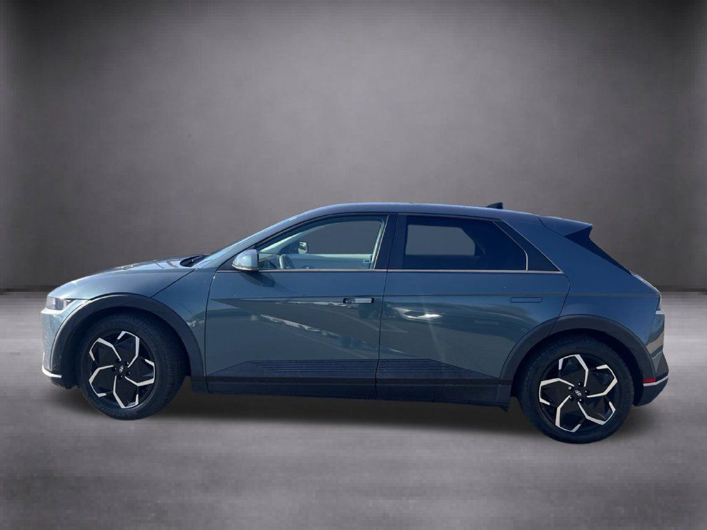 Certified 2024 Hyundai Ioniq 5 SEL RWD image 6