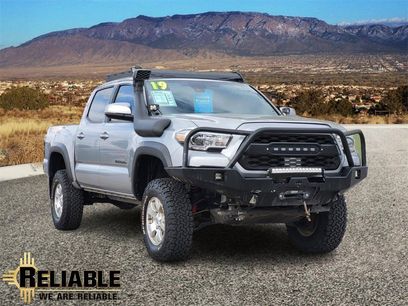Used 2019 Toyota Tacoma SR